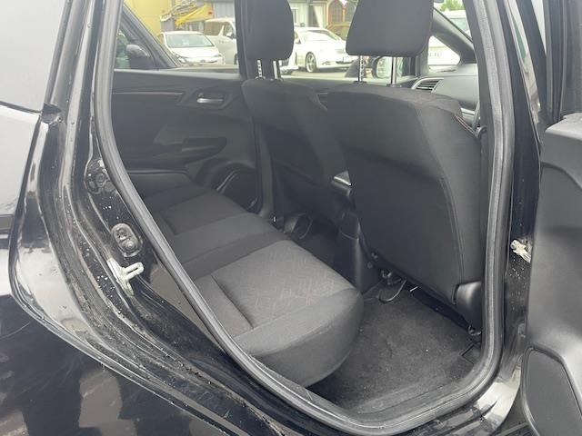 Honda FIT 2014 7886179-22