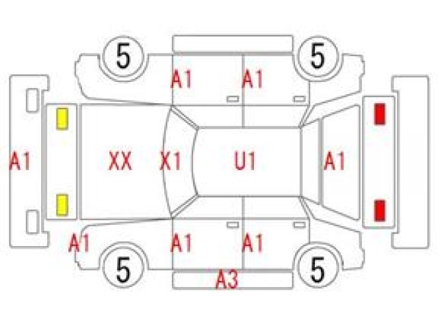 Honda FIT 2014 7886179-23
