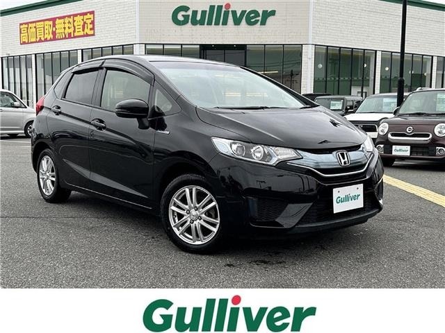 Honda FIT 2014 7886187-0