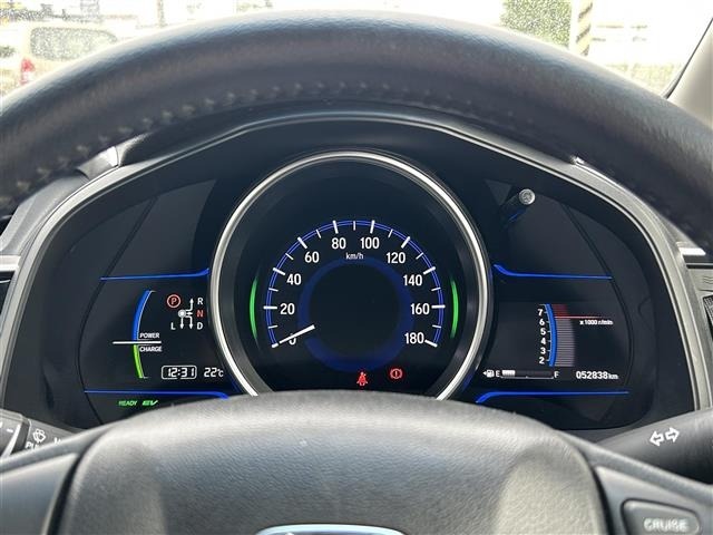 Honda FIT 2014 7886187-10