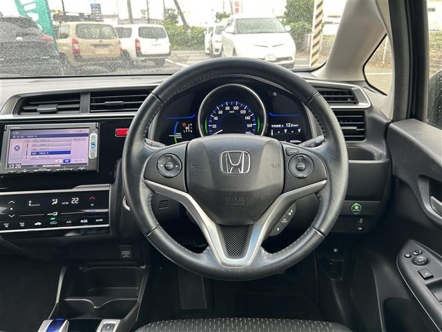 Honda FIT 2014 7886187-11
