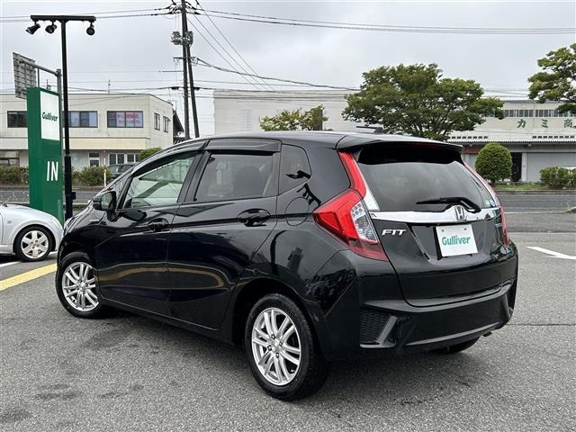 Honda FIT 2014 7886187-13