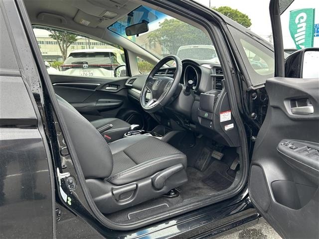 Honda FIT 2014 7886187-22