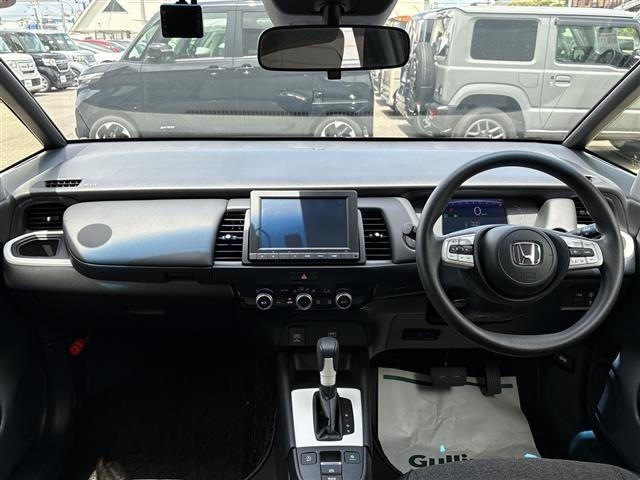 Honda FIT 2022 7886199-18