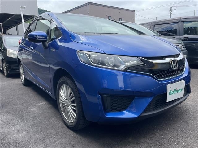 Honda FIT 2016 7886200-0
