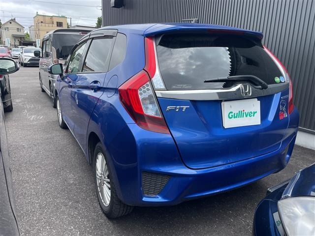 Honda FIT 2016 7886200-1