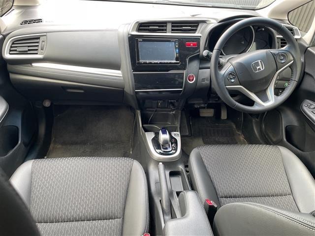 Honda FIT 2016 7886200-2