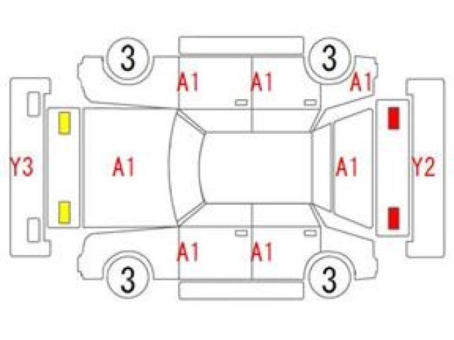 Honda FIT 2016 7886200-3