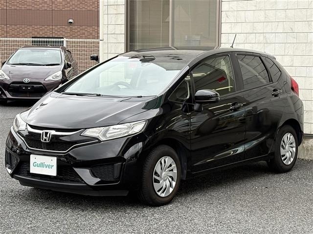Honda FIT 2017 7886208-12