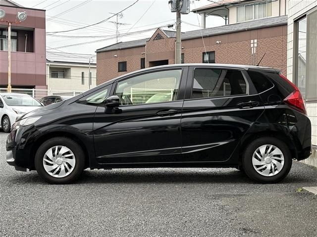 Honda FIT 2017 7886208-2
