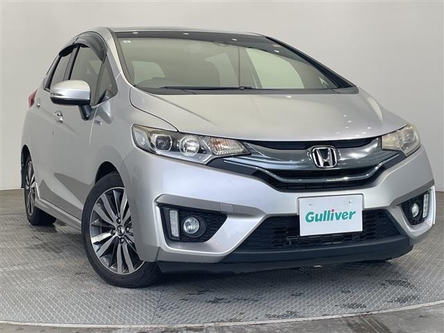 Honda FIT 2015 7886209-0
