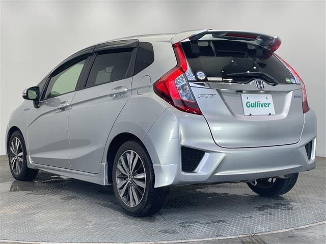 Honda FIT 2015 7886209-16