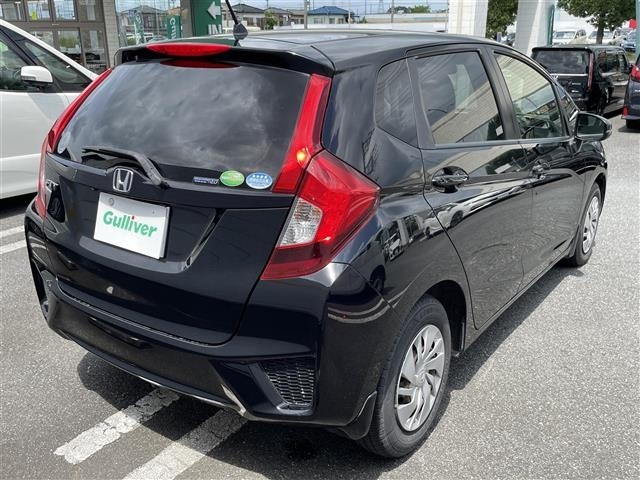 Honda FIT 2015 7886220-1