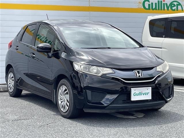 Honda FIT 2015 7886220-17