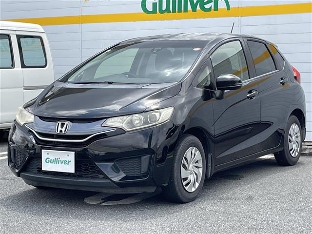 Honda FIT 2015 7886220-18