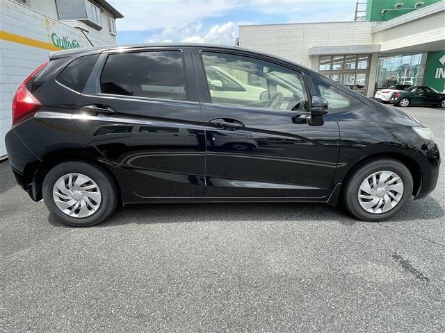 Honda FIT 2015 7886220-19