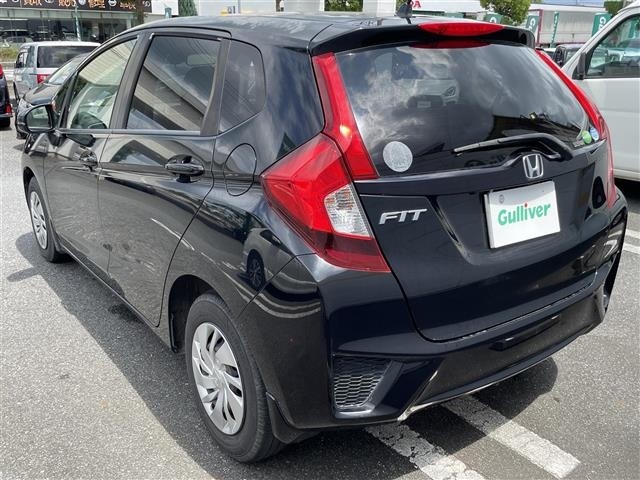 Honda FIT 2015 7886220-22
