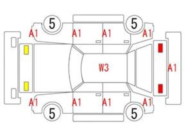 Honda FIT 2015 7886220-24