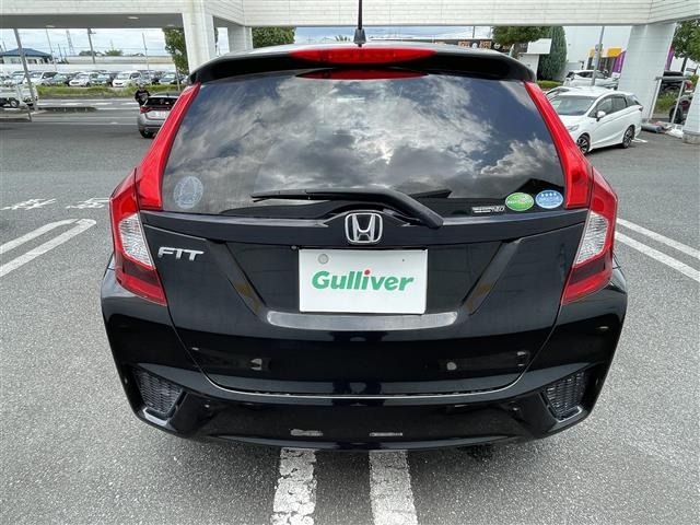 Honda FIT 2015 7886220-3