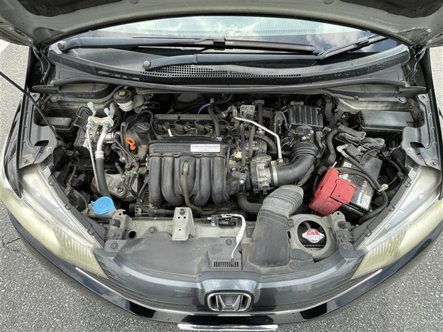 Honda FIT 2015 7886220-4