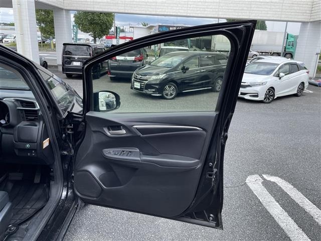 Honda FIT 2015 7886220-6