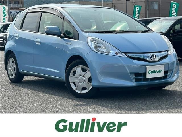 Honda FIT 2013 7886226-0