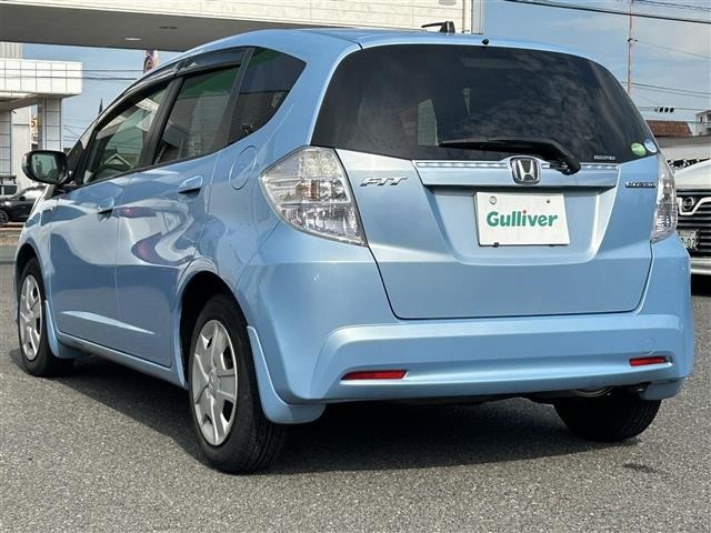 Honda FIT 2013 7886226-13
