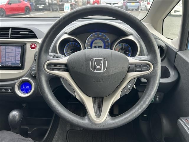 Honda FIT 2013 7886226-5
