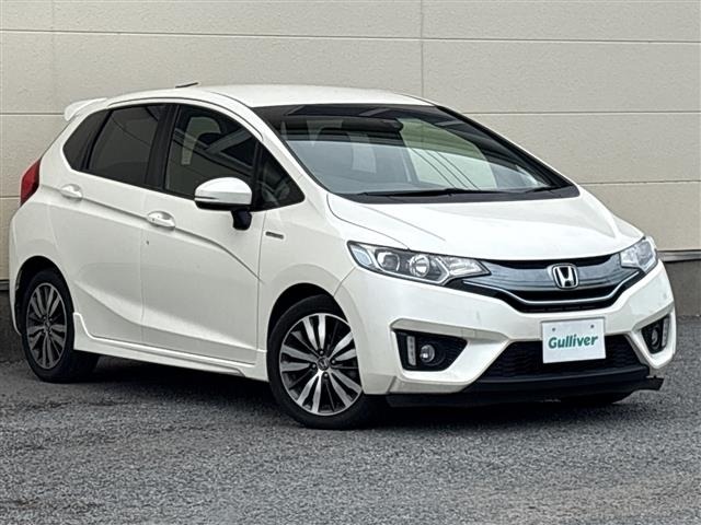 Honda FIT 2013 7886227-0