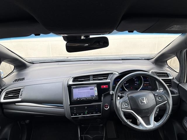 Honda FIT 2013 7886227-15