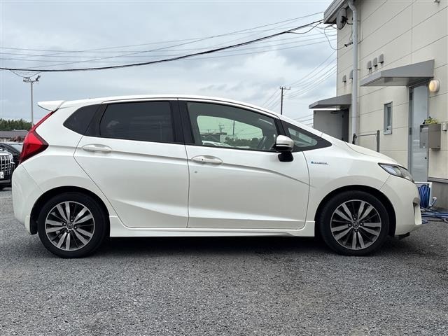 Honda FIT 2013 7886227-2