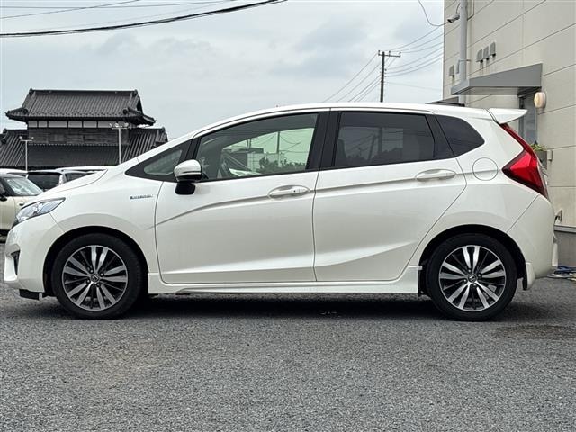 Honda FIT 2013 7886227-4