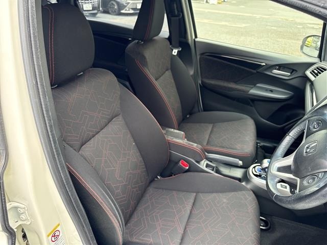 Honda FIT 2013 7886227-5