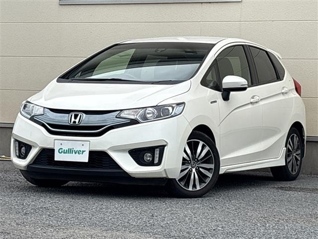 Honda FIT 2013 7886227-6