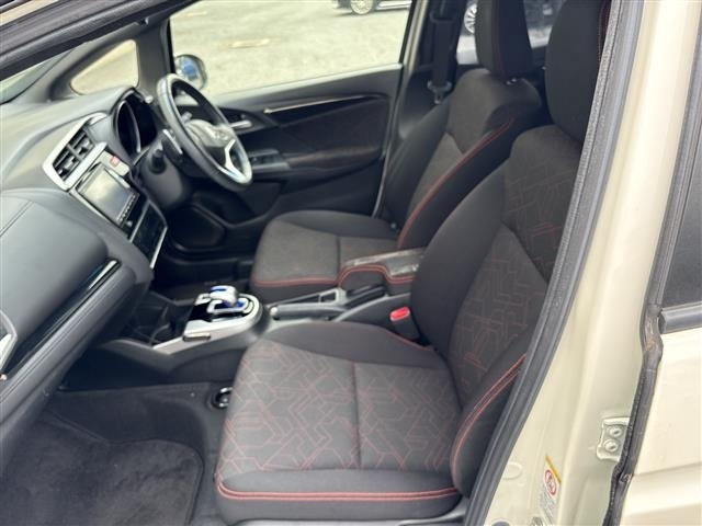 Honda FIT 2013 7886227-7
