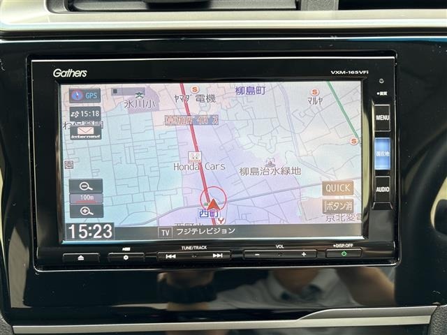 Honda FIT 2016 7886234-12