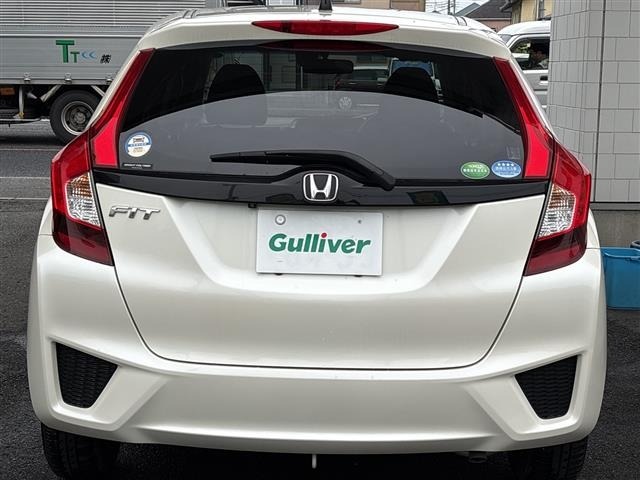 Honda FIT 2016 7886234-19