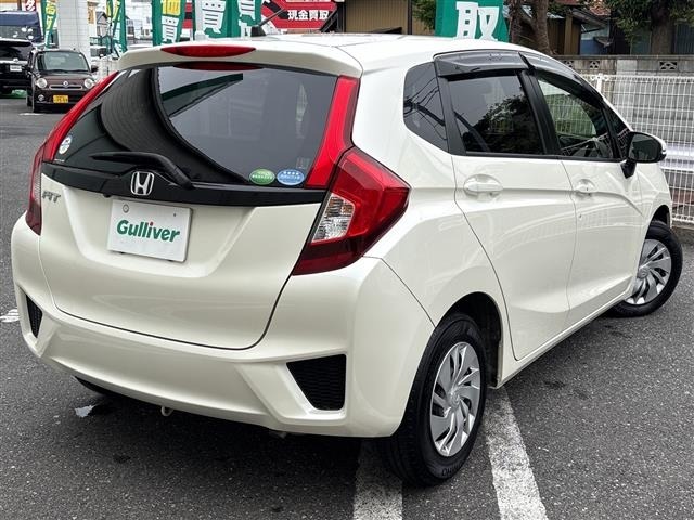 Honda FIT 2016 7886234-21