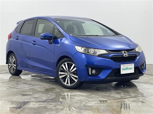 Honda FIT 2016 7886235-0
