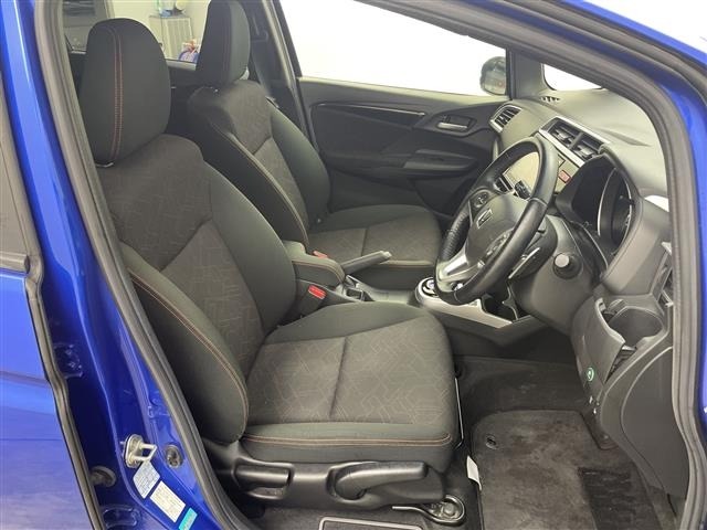 Honda FIT 2016 7886235-1