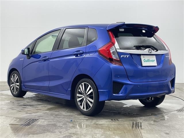 Honda FIT 2016 7886235-13