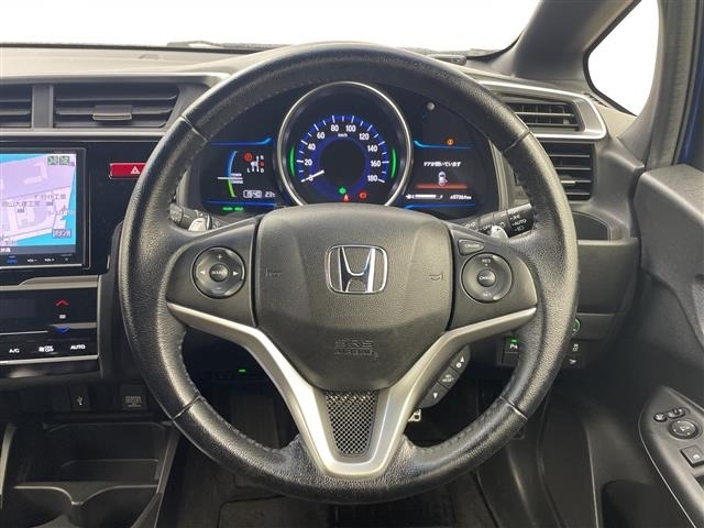 Honda FIT 2016 7886235-19