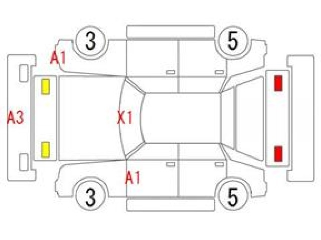 Honda FIT 2016 7886235-23