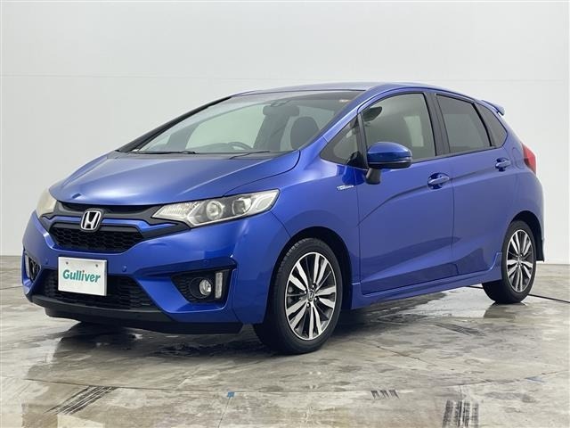 Honda FIT 2016 7886235-6