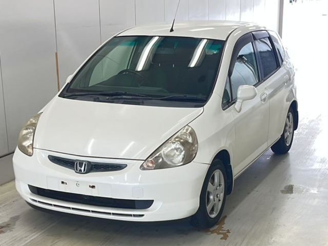 Honda FIT 2003 7886249-0