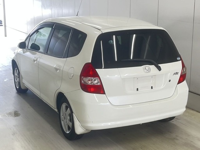 Honda FIT 2003 7886249-1