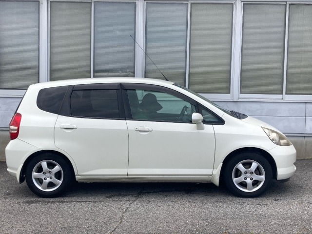 Honda FIT 2003 7886249-3