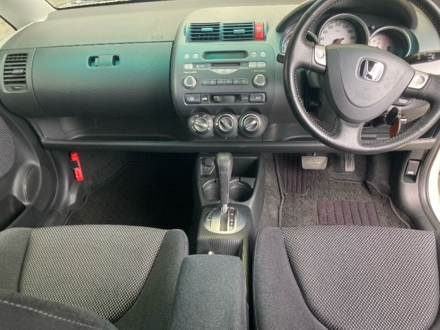 Honda FIT 2003 7886249-4