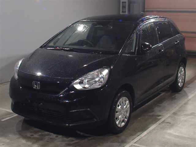 Honda FIT 2022 7886280-0