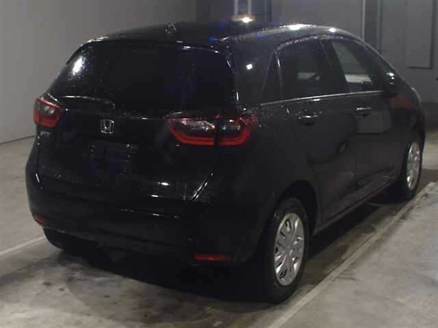 Honda FIT 2022 7886280-1